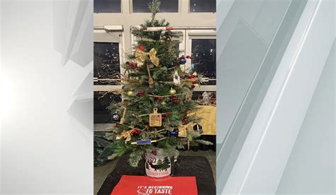 Decorators wanted for Granville festival of trees